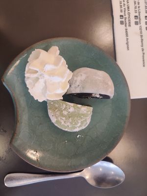  at Mecha Uma in Avignon