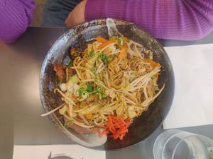  at Mecha Uma in Avignon