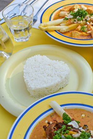   at Nam Nam Nam in Sint-niklaas