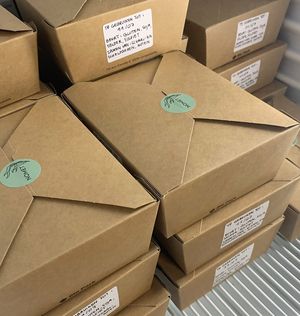 👌🏼 at Nomet  in Bruges