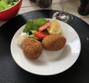 Delicious  at Nomet  in Bruges