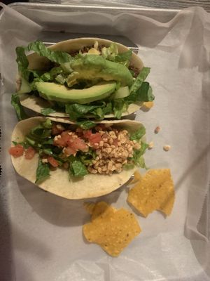   at High Tide in Farmingdale