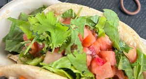   at High Tide in Farmingdale