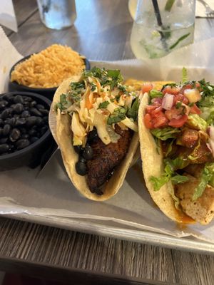 🌮   at High Tide in Farmingdale