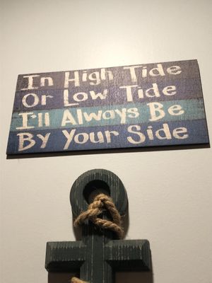 Interior   at High Tide in Farmingdale