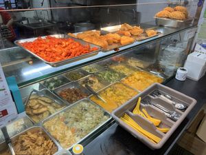   at Supreme Vege 善心缘 - Marsiling in North Singapore