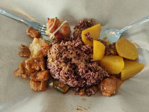  at Supreme Vege 善心缘 - Marsiling in North Singapore