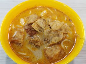  at Makan Vegan 斋这里 - Toa Payoh in Central Singapore