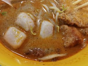  at Makan Vegan 斋这里 - Toa Payoh in Central Singapore