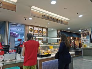  at Makan Vegan 斋这里 - Toa Payoh in Central Singapore