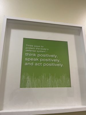   at Loving Hut in Elk Grove