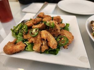  at Loving Hut in Elk Grove