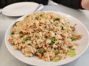  at Loving Hut in Elk Grove