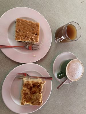   at Deichperle in Kiel