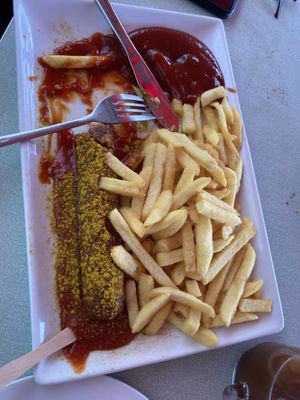   at Deichperle in Kiel