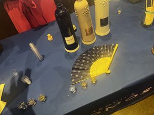 Tequila tasting meet-up  at Azul Mexicano in North Charleston