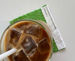 Beautiful concept   at Jisok in Seoul