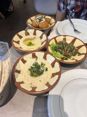   at Beyrouth in Tours