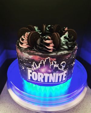  at Twirling Narwhal Bakery in Wallingford