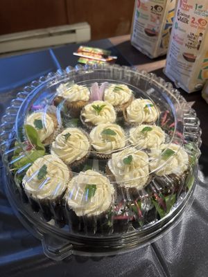   at Cafe Ono in Volcano