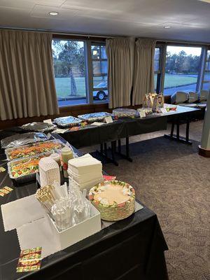   at Cafe Ono in Volcano