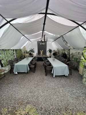   at Cafe Ono in Volcano