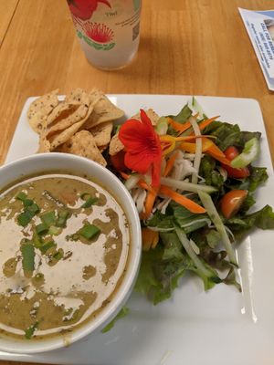  at Cafe Ono in Volcano