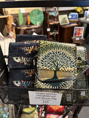   at Cafe Ono in Volcano