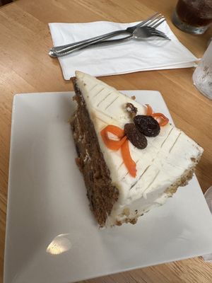   at Cafe Ono in Volcano