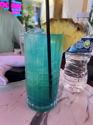   at The Locust in Miami Beach