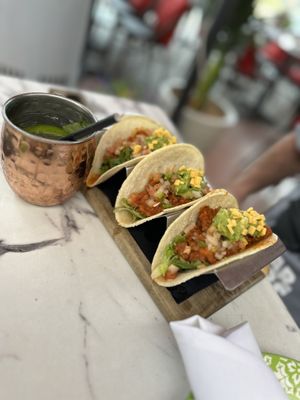   at The Locust in Miami Beach