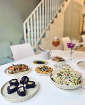   at Sanki Atölye in Istanbul