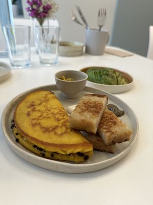   at Sanki Atölye in Istanbul