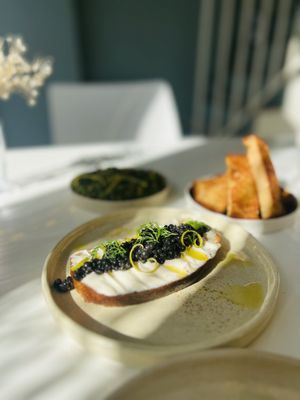   at Sanki Atölye in Istanbul