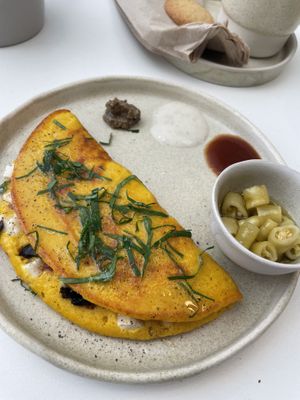   at Sanki Atölye in Istanbul