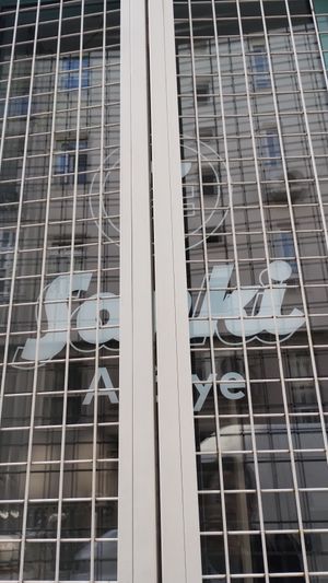  at Sanki Atölye in Istanbul