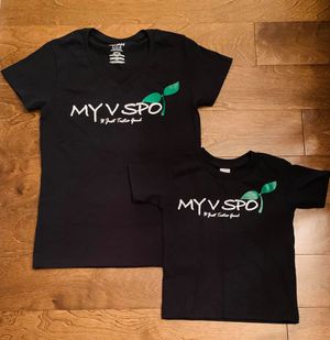 My V Spot Merch at My V Spot in Jacksonville