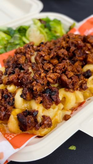   at My V Spot in Jacksonville