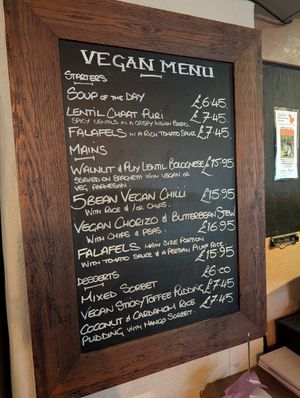  at The Boot Inn in Holmrook