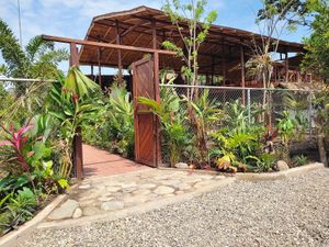 Location, Palomino, Vegetarian food, Vegan food, healthy food, smoothies, coffee, Ubicación, Palomino, comida vegetariana, comida vegana, comida saludable, batidos, café at Gracias Vida in La Guajira