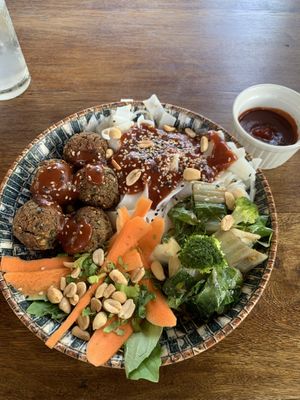   at Gracias Vida in La Guajira