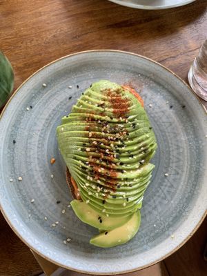   at Gracias Vida in La Guajira