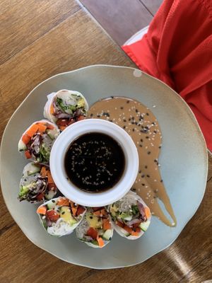   at Gracias Vida in La Guajira