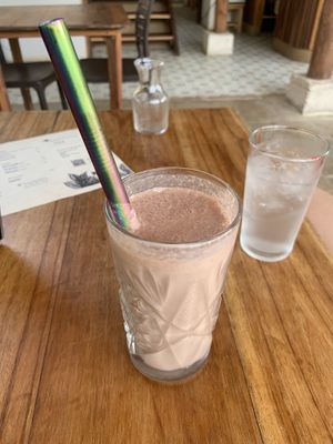   at Gracias Vida in La Guajira