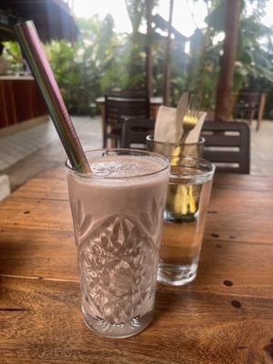   at Gracias Vida in La Guajira