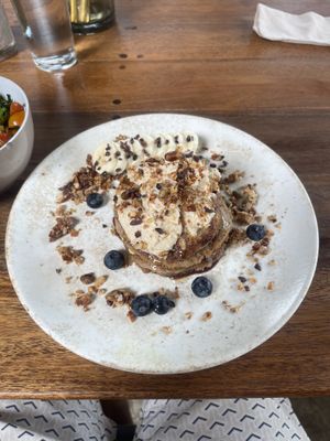   at Gracias Vida in La Guajira