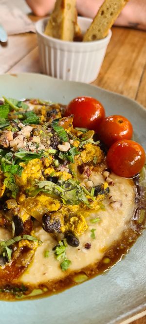  at Gracias Vida in La Guajira