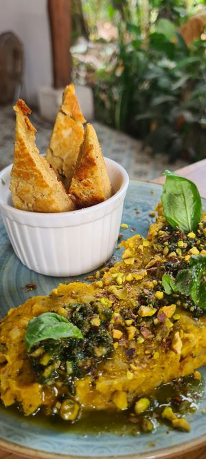  at Gracias Vida in La Guajira