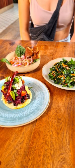  at Gracias Vida in La Guajira