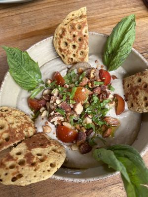   at Gracias Vida in La Guajira